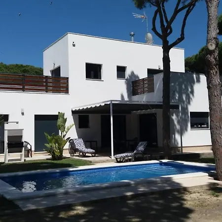 Villa Corvina *