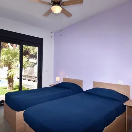 Corvina Villa