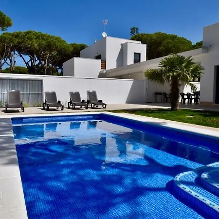 Villa Corvina