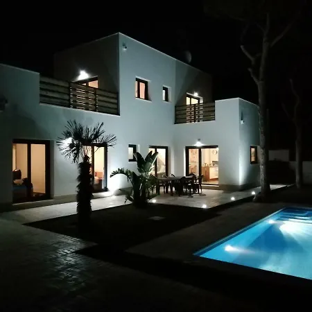 Corvina Villa