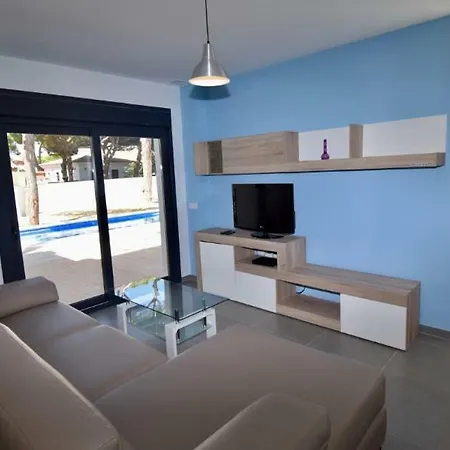 Corvina Villa Chiclana de la Frontera